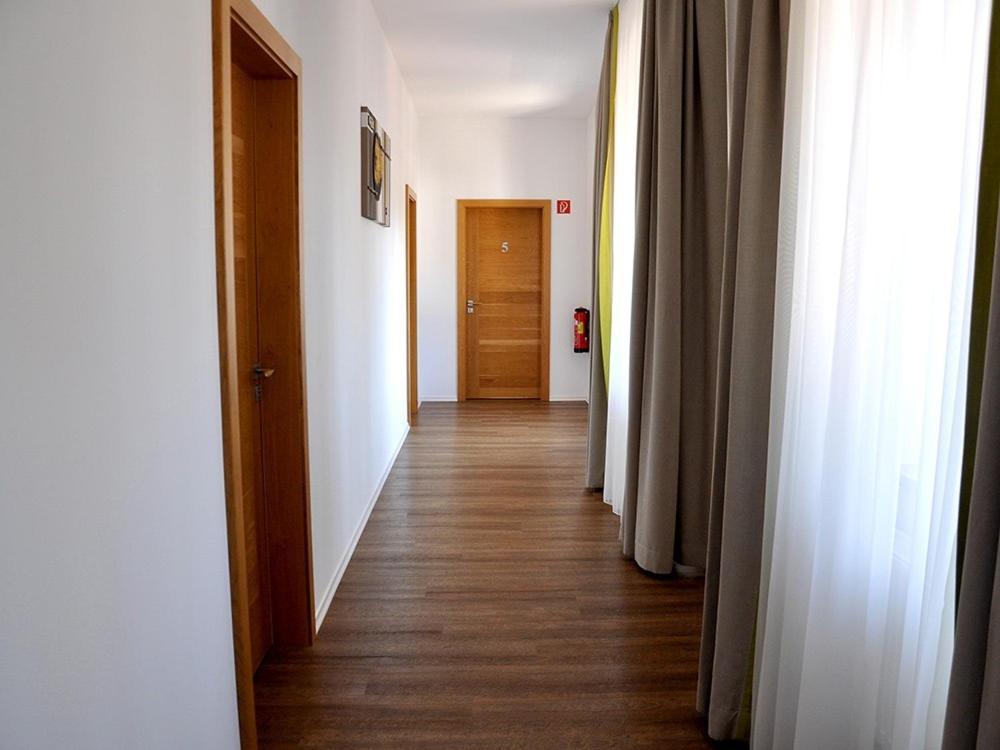 Landgasthaus Zur Linde Pleiskirchen Exteriér fotografie