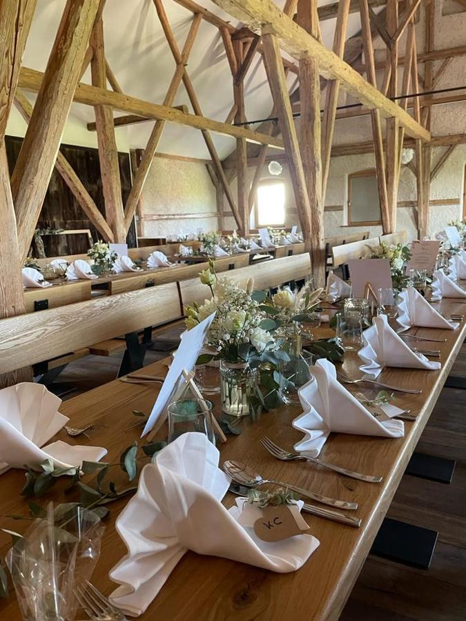 Landgasthaus Zur Linde Pleiskirchen Exteriér fotografie