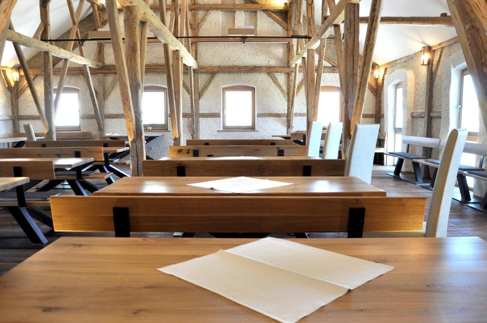 Landgasthaus Zur Linde Pleiskirchen Exteriér fotografie