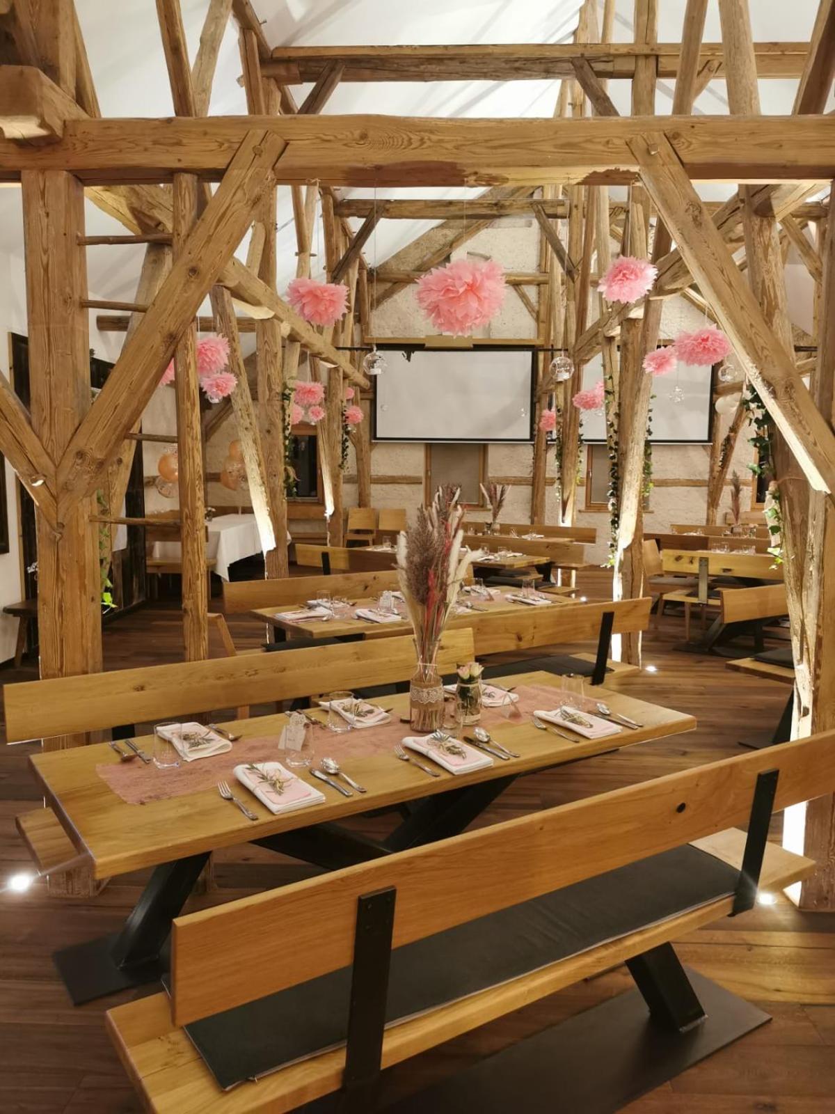 Landgasthaus Zur Linde Pleiskirchen Exteriér fotografie