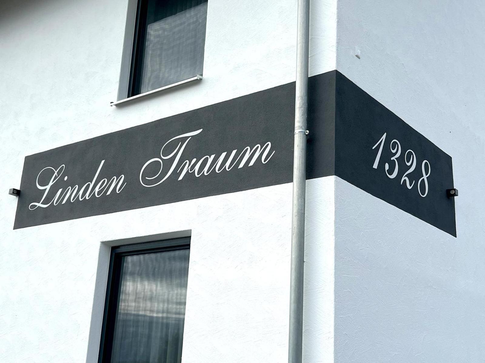Landgasthaus Zur Linde Pleiskirchen Exteriér fotografie